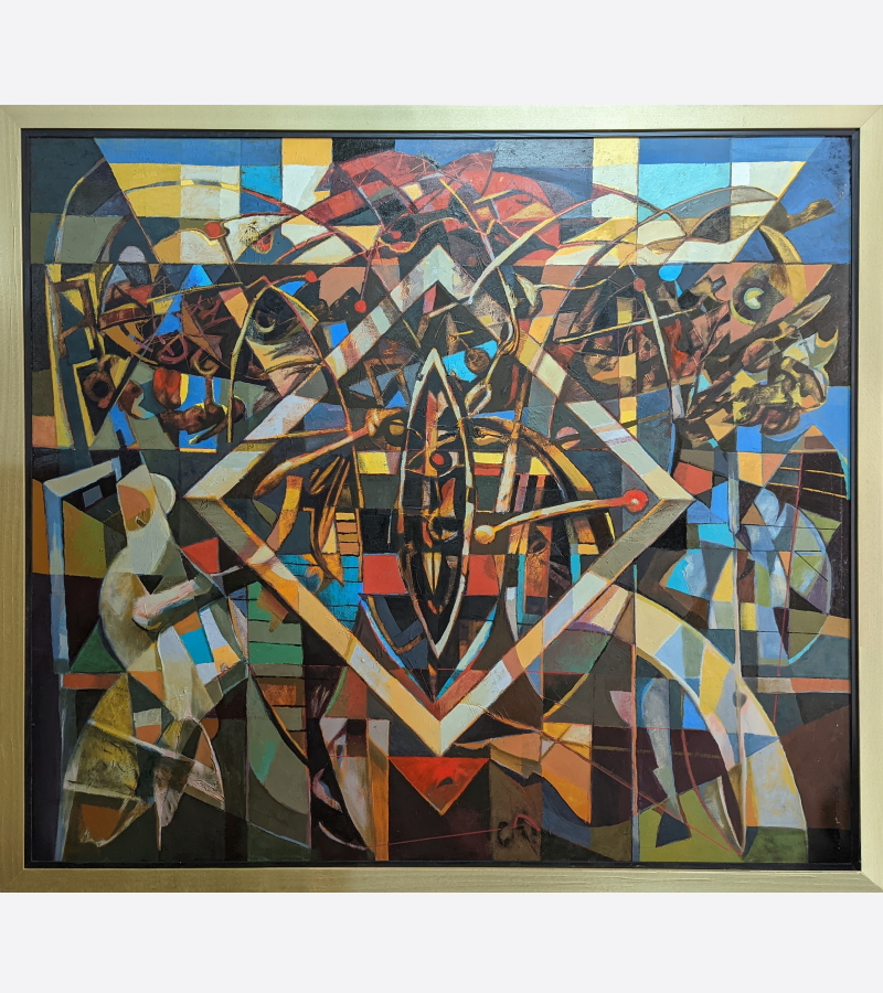 Untitled (RsV)